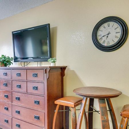 אנגלווד Greenwood Village Studio With Gym Access In Dtc! מראה חיצוני תמונה