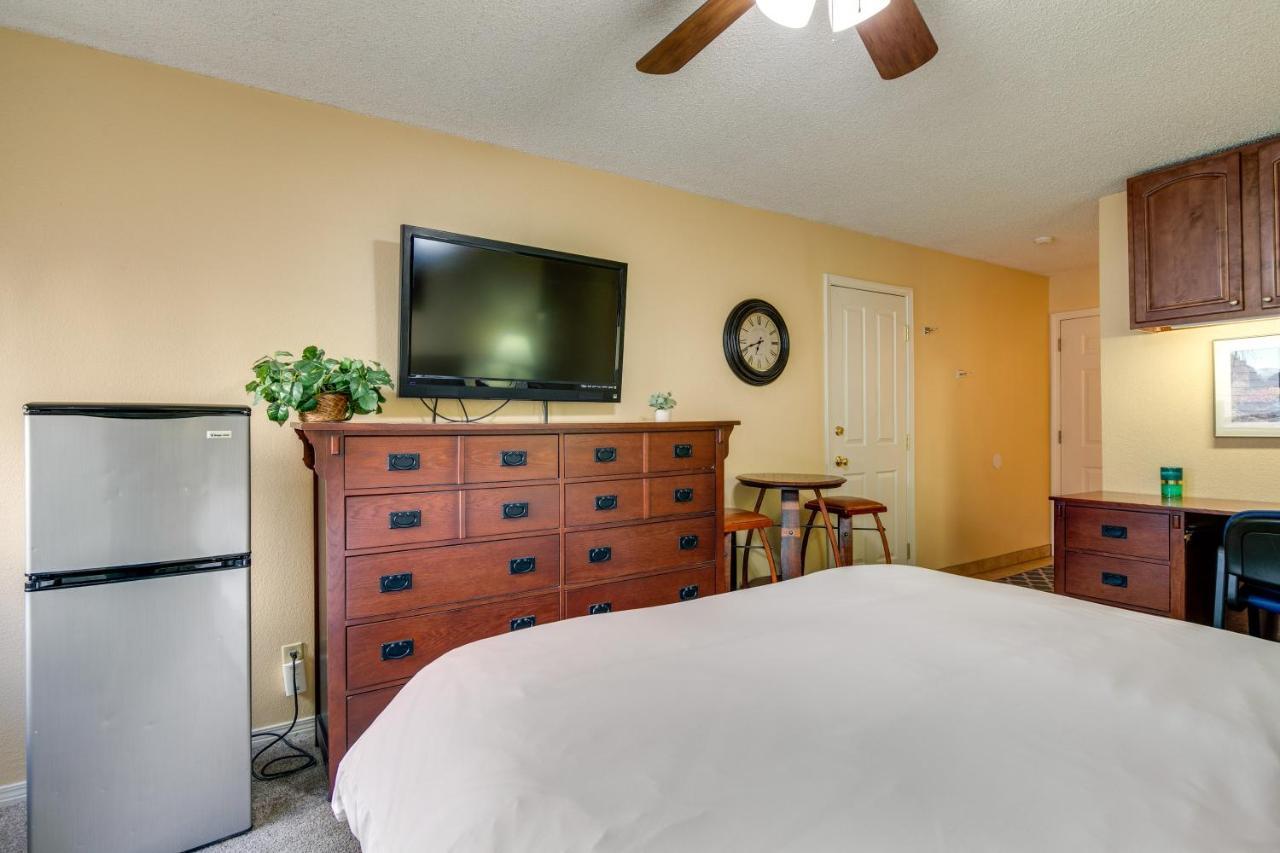 אנגלווד Greenwood Village Studio With Gym Access In Dtc! מראה חיצוני תמונה