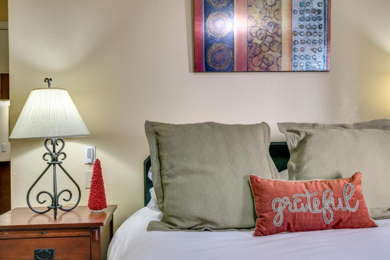 אנגלווד Greenwood Village Studio With Gym Access In Dtc! מראה חיצוני תמונה