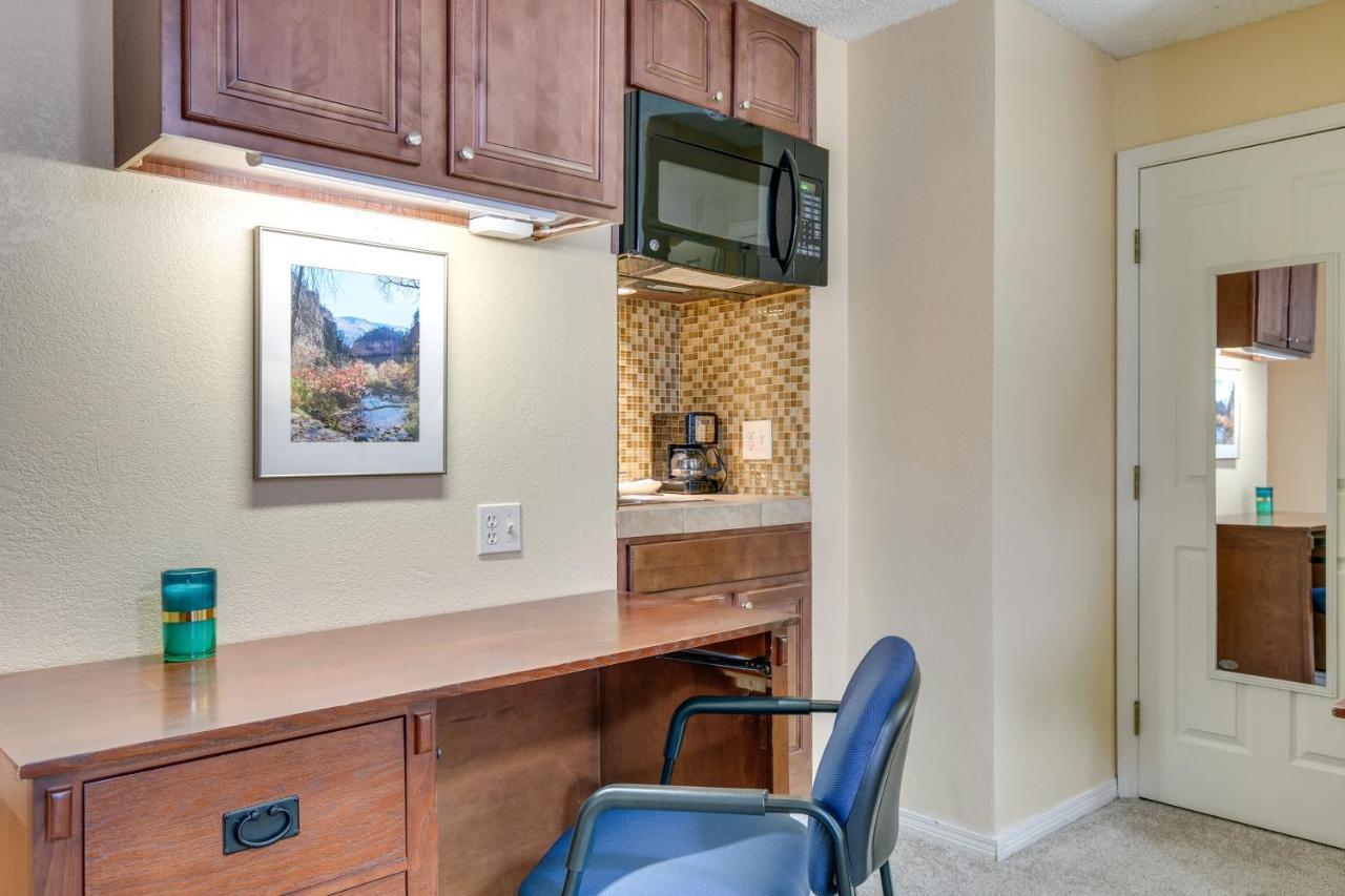 אנגלווד Greenwood Village Studio With Gym Access In Dtc! מראה חיצוני תמונה