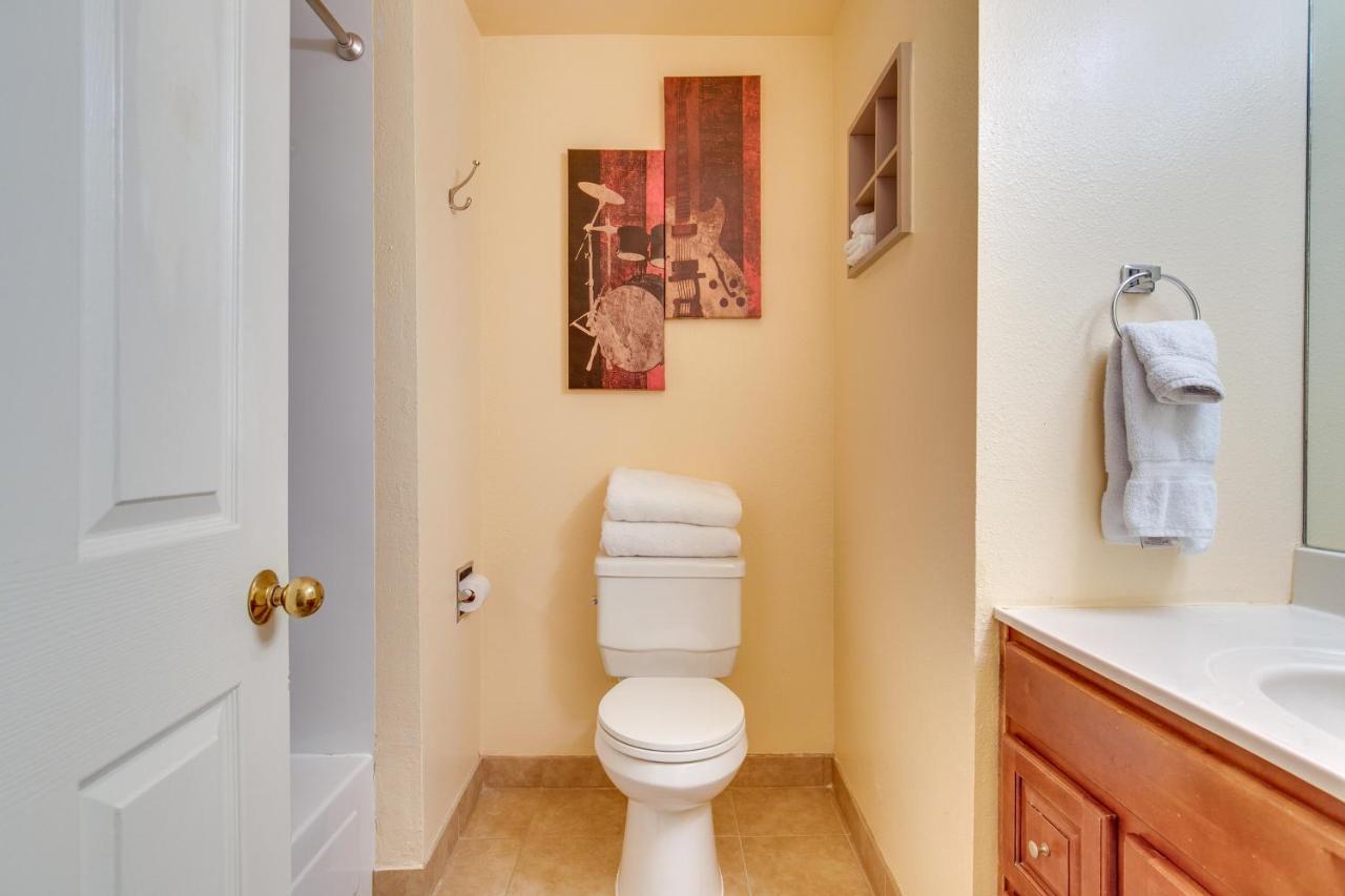 אנגלווד Greenwood Village Studio With Gym Access In Dtc! מראה חיצוני תמונה