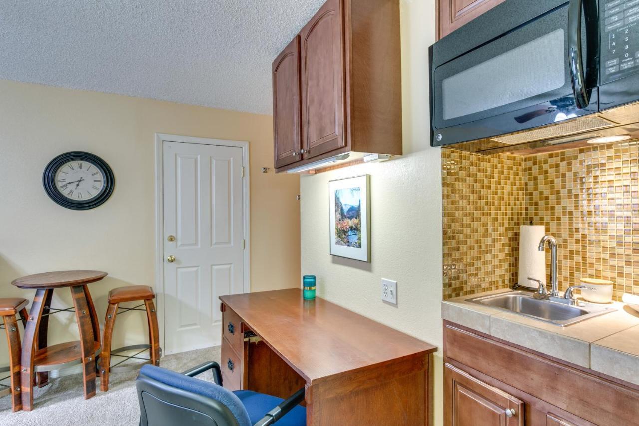 אנגלווד Greenwood Village Studio With Gym Access In Dtc! מראה חיצוני תמונה
