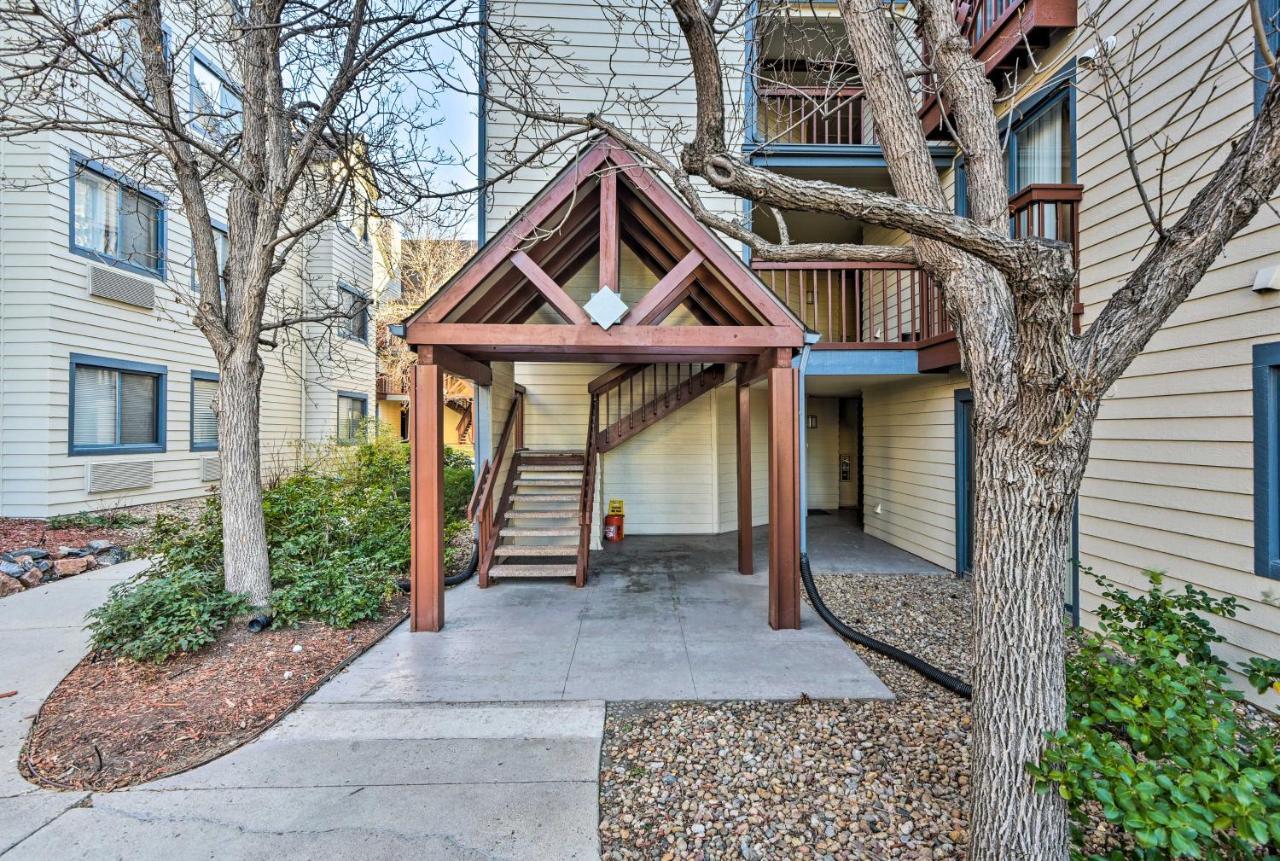 אנגלווד Greenwood Village Studio With Gym Access In Dtc! מראה חיצוני תמונה
